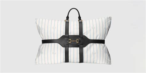 gucci backpack pillow|Gucci pillowcases.